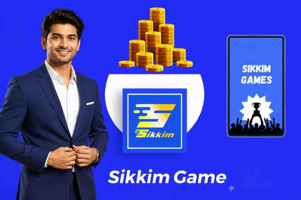Sikkim Game Bonus